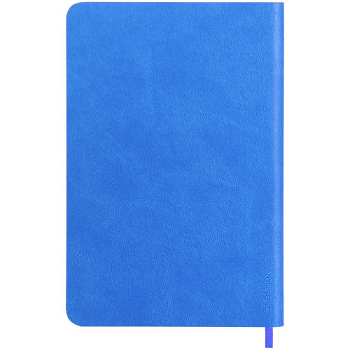 Ежедневник Neat Mini, недатированный, синий