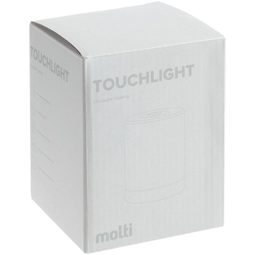 Лампа с управлением прикосновениями TouchLight