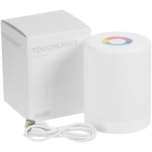 Лампа с управлением прикосновениями TouchLight