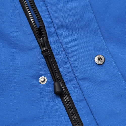 Куртка на стеганой подкладке Robyn, ярко-синяя