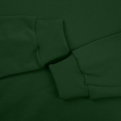 Свитшот Toima Heavy 2.0, темно-зеленый