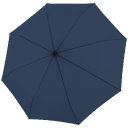 Зонт складной Trend Mini, темно-синий