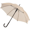 Зонт-трость Standard, бежевый