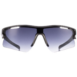 Спортивные солнцезащитные очки Fremad, черные